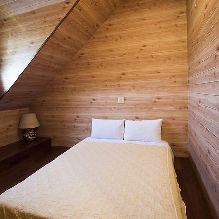 Songyuan B&B Lugu Eksteriør bilde