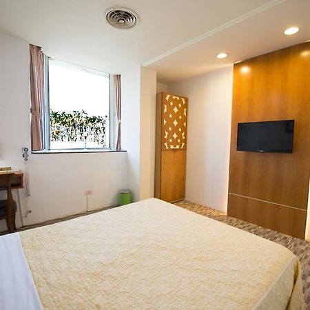 Songyuan B&B Lugu Eksteriør bilde