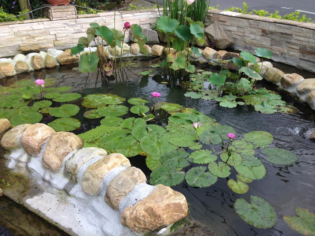 Songyuan B&B Lugu Eksteriør bilde