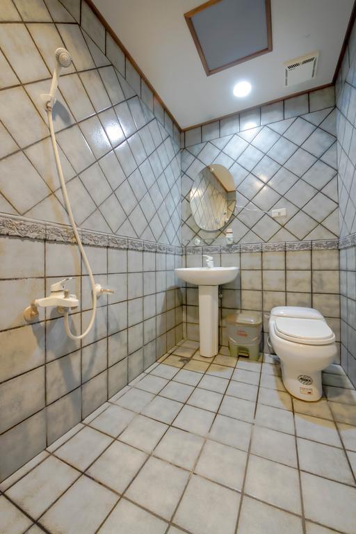 Songyuan B&B Lugu Rom bilde