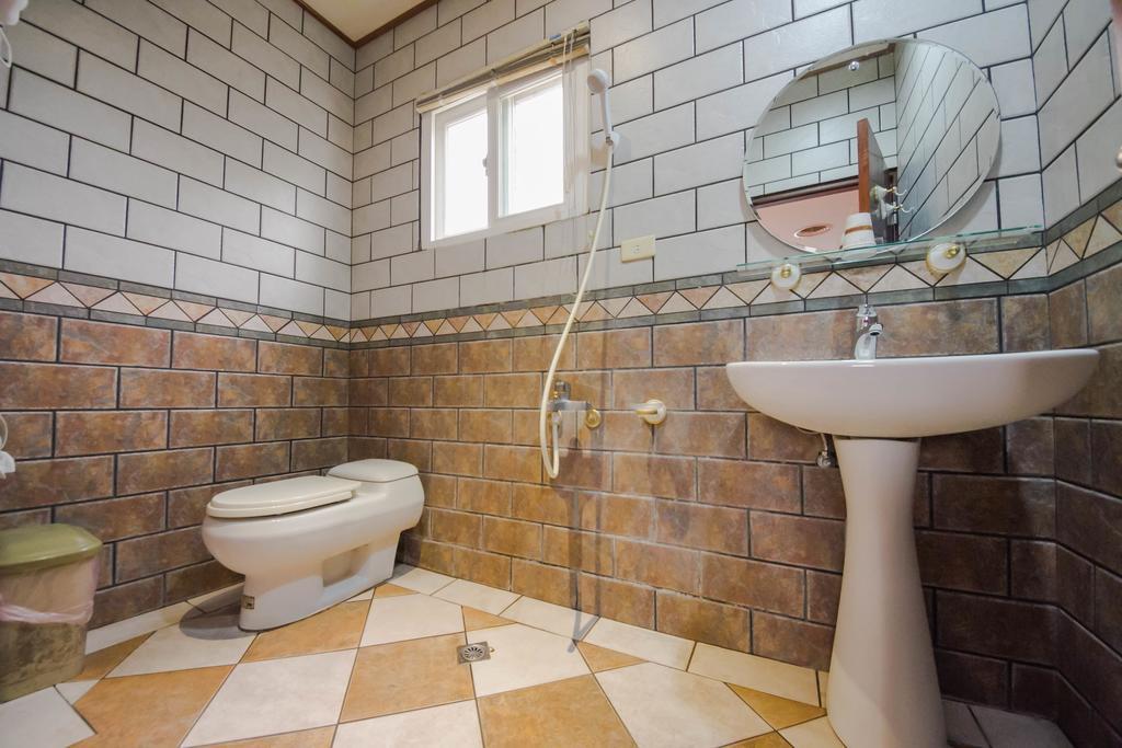 Songyuan B&B Lugu Rom bilde