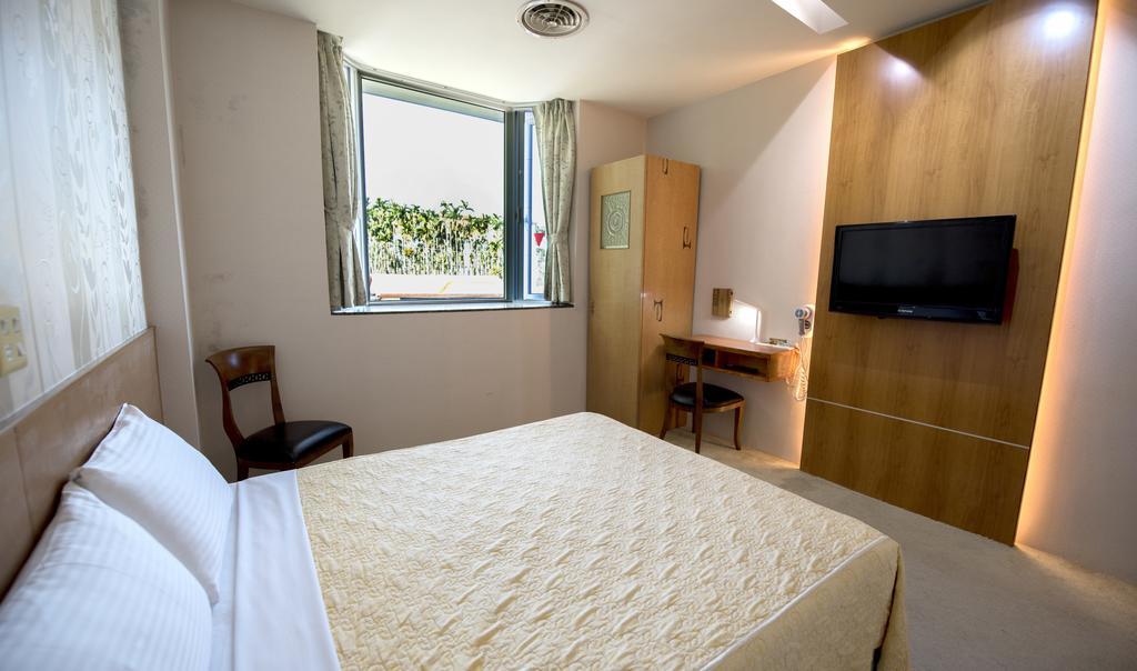 Songyuan B&B Lugu Eksteriør bilde