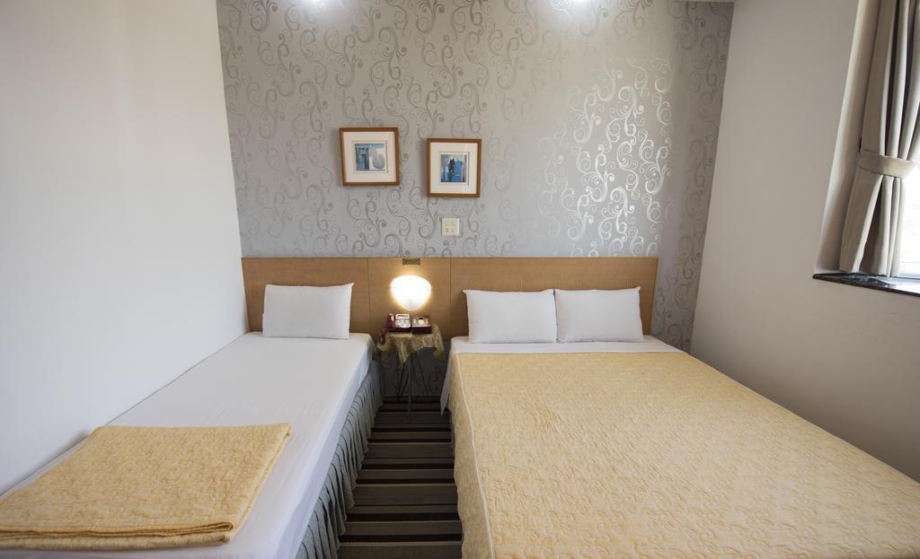 Songyuan B&B Lugu Eksteriør bilde