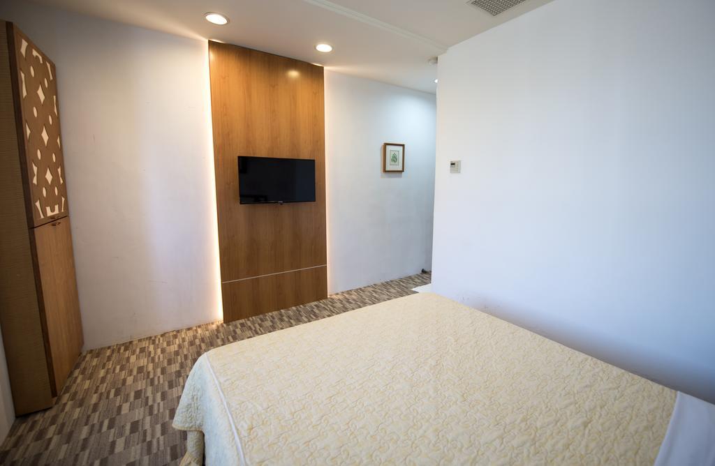 Songyuan B&B Lugu Eksteriør bilde