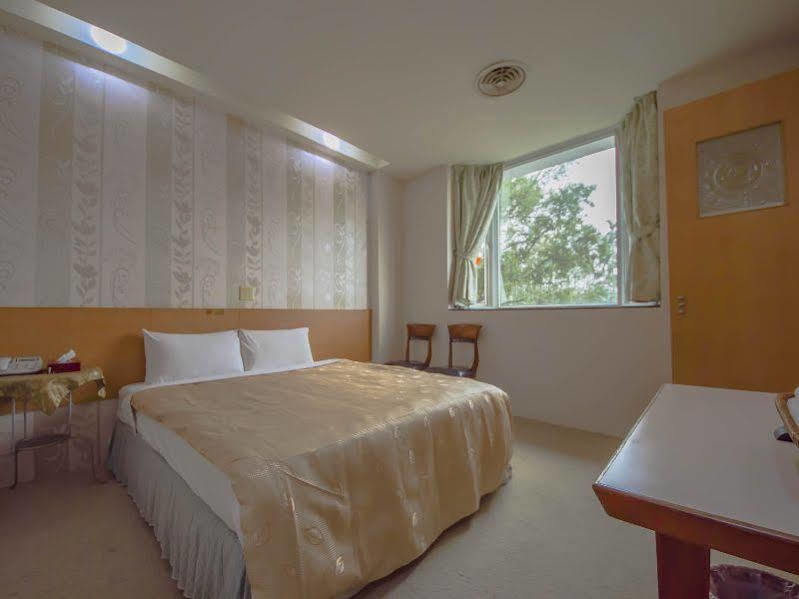 Songyuan B&B Lugu Eksteriør bilde
