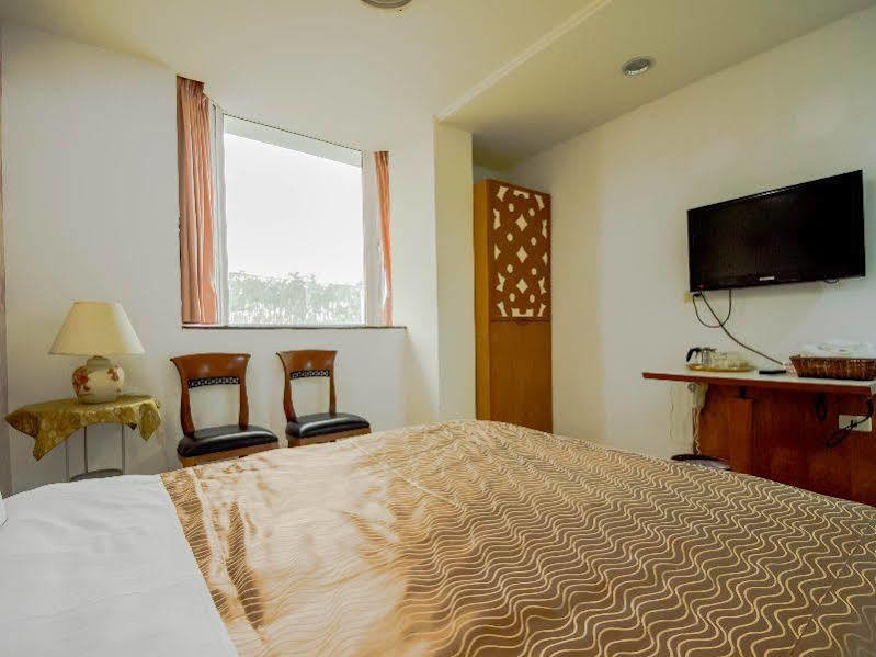 Songyuan B&B Lugu Eksteriør bilde